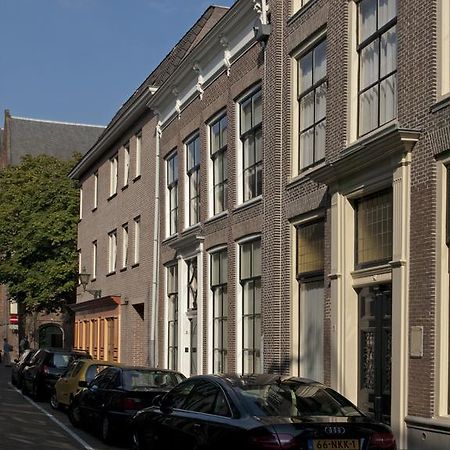 B&B Bij De Sassenpoort Zwolle  Luaran gambar