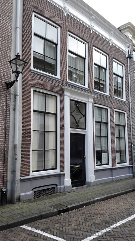 B&B Bij De Sassenpoort Zwolle  Luaran gambar