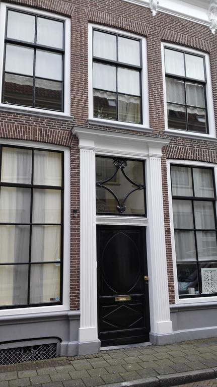 B&B Bij De Sassenpoort Zwolle  Luaran gambar