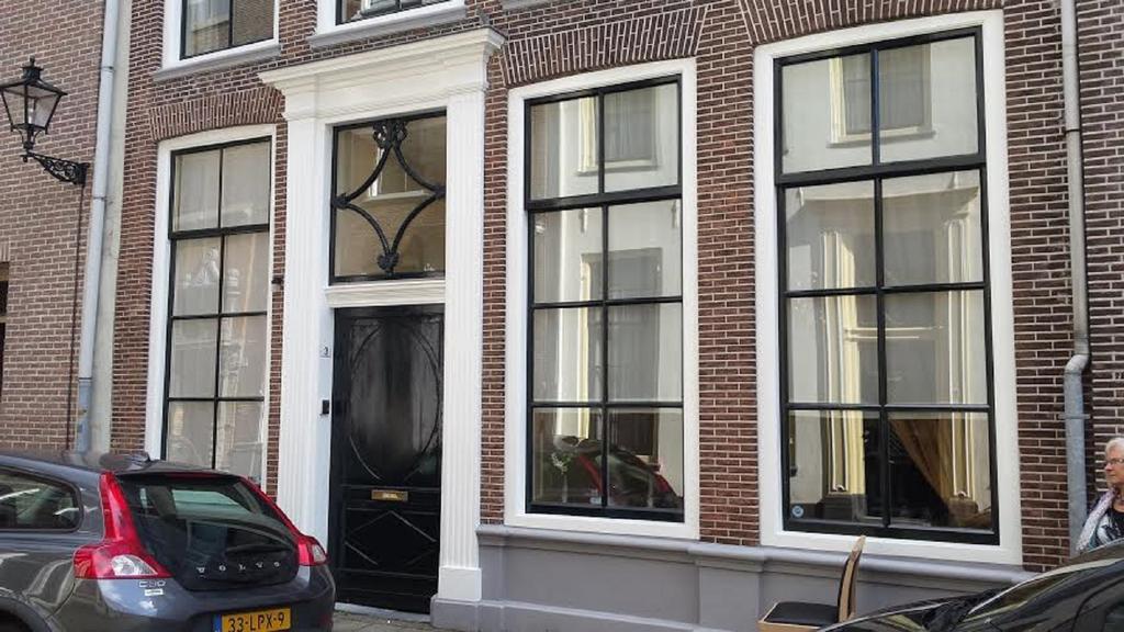 B&B Bij De Sassenpoort Zwolle  Luaran gambar
