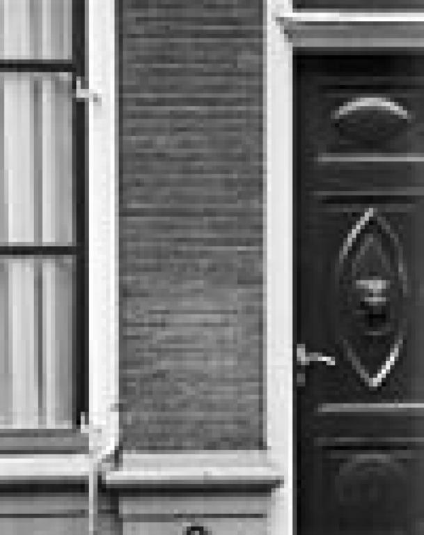 B&B Bij De Sassenpoort Zwolle  Luaran gambar