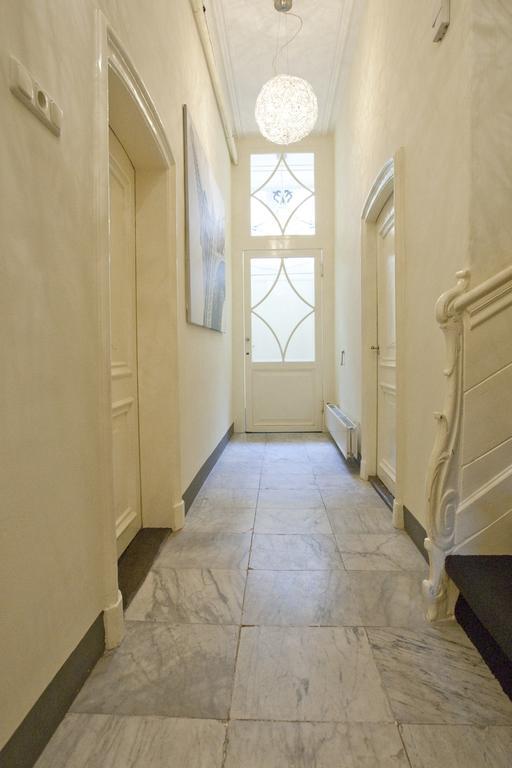 B&B Bij De Sassenpoort Zwolle  Bilik gambar