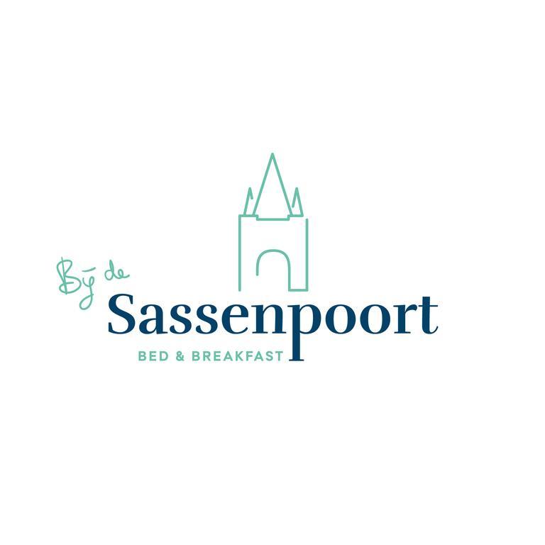 B&B Bij De Sassenpoort Zwolle  Luaran gambar