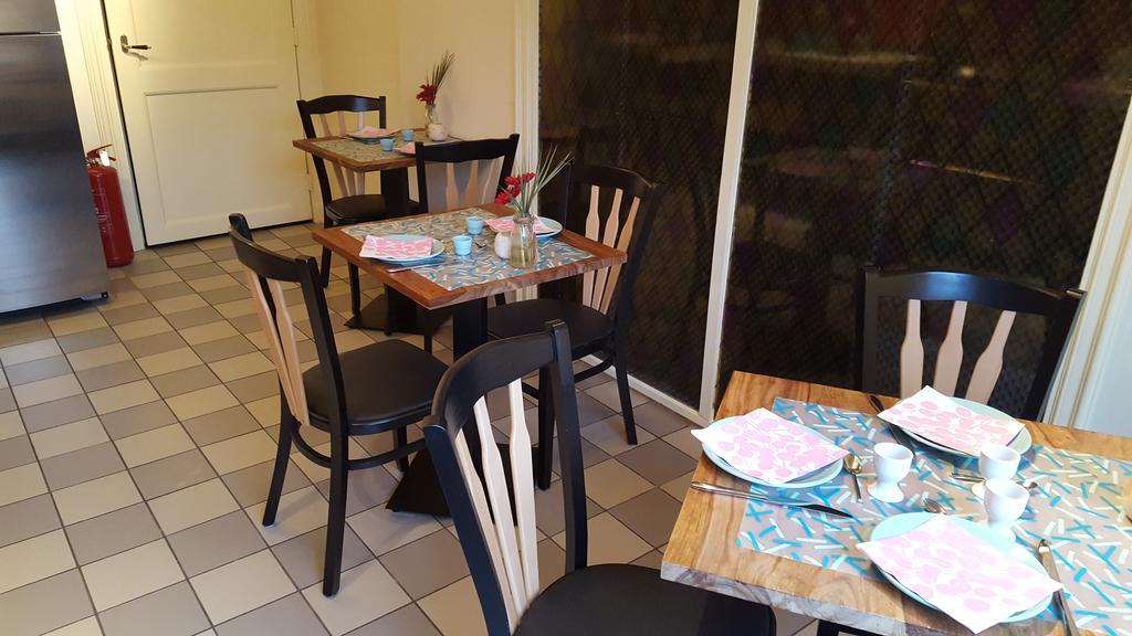 B&B Bij De Sassenpoort Zwolle  Luaran gambar