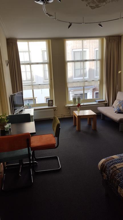 B&B Bij De Sassenpoort Zwolle  Luaran gambar