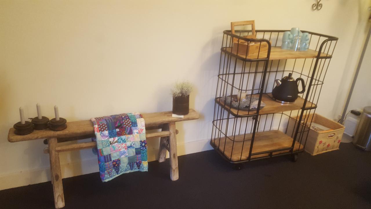 B&B Bij De Sassenpoort Zwolle  Luaran gambar