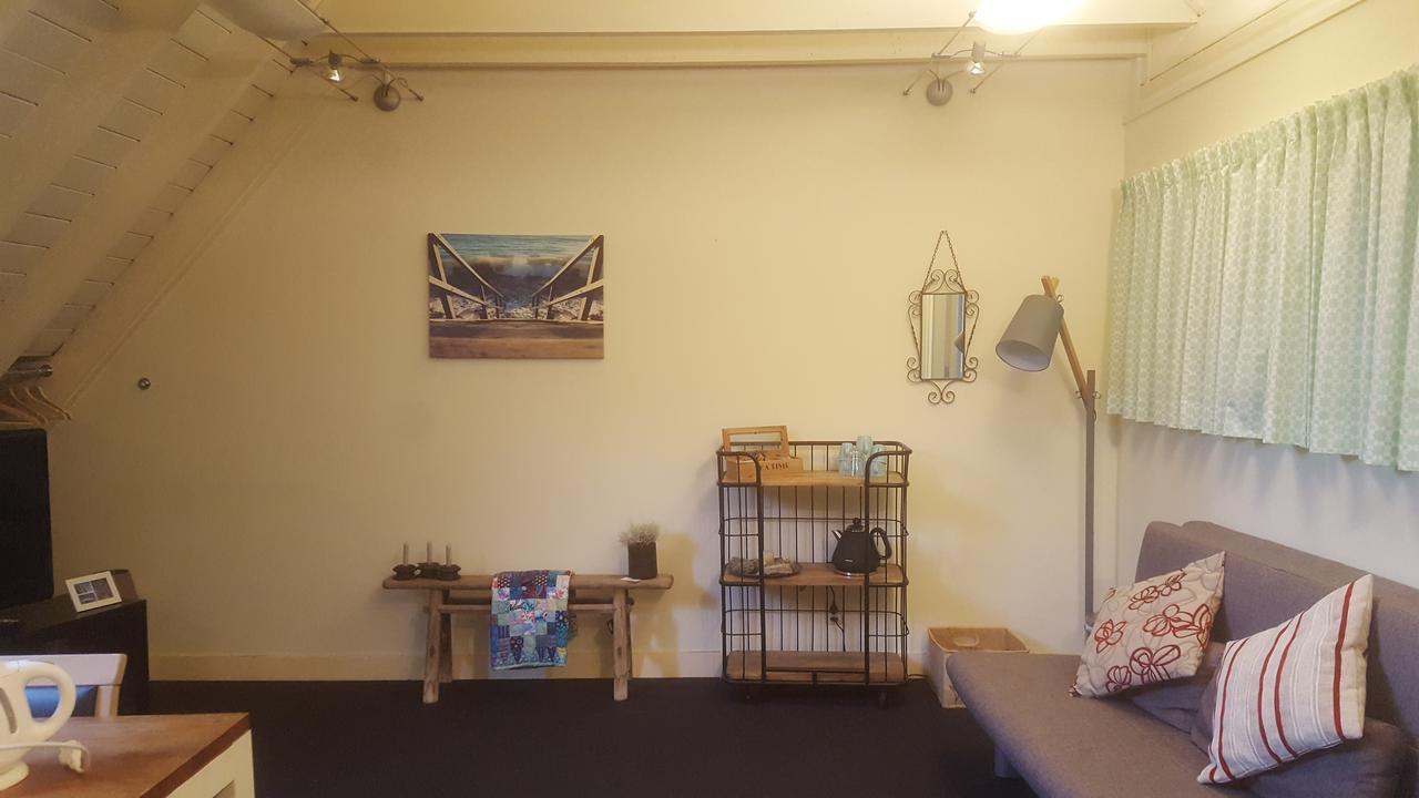B&B Bij De Sassenpoort Zwolle  Luaran gambar