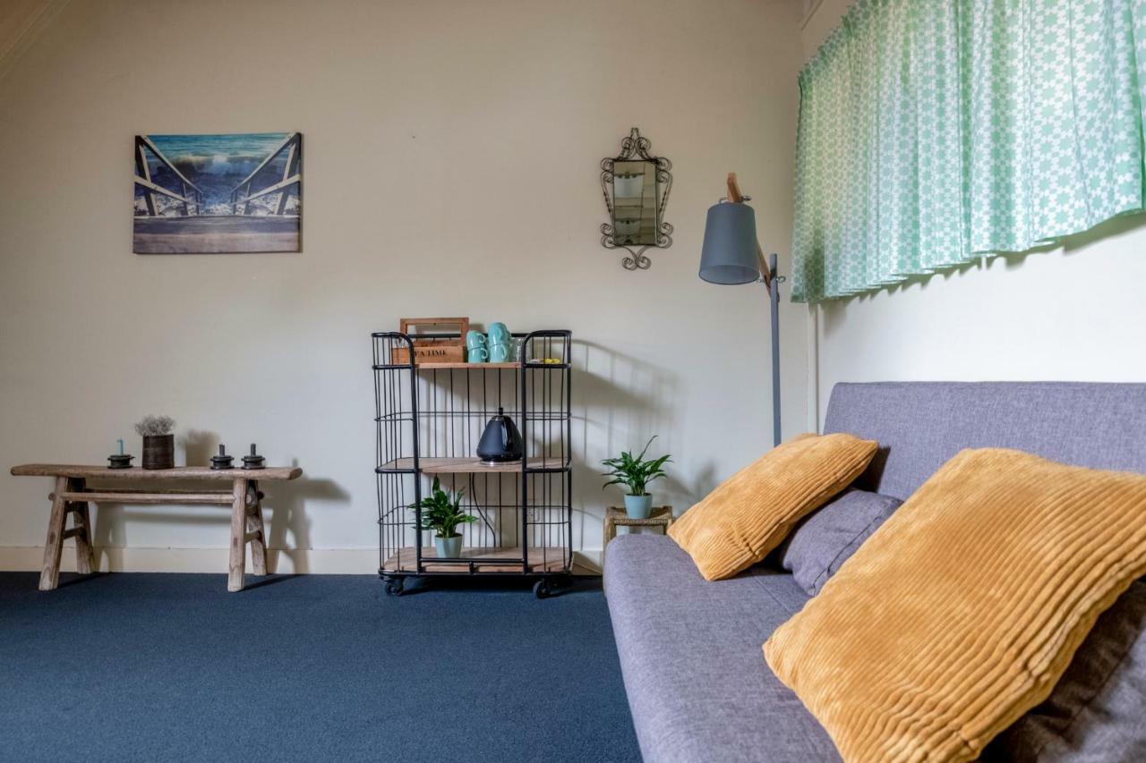 B&B Bij De Sassenpoort Zwolle  Luaran gambar